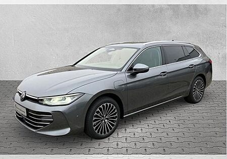VW Passat Volkswagen Variant 1.5TSI eHybrid - Elegance