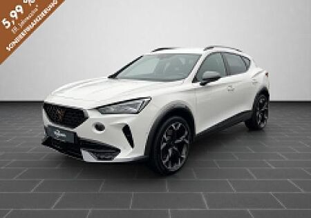 Cupra Formentor VZ 2.0 TSI DSG 4Drive *RATE IST BERECHNET MIT LEASINGSONDERZAHLUNG 2.500€*
