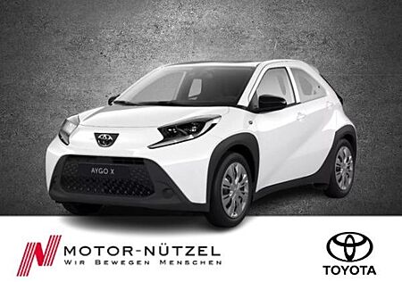Toyota Aygo X PLAY 1,0-l-VVT-i 5-Gang ** Gewerblich**SOFORT VERFÜGBAR