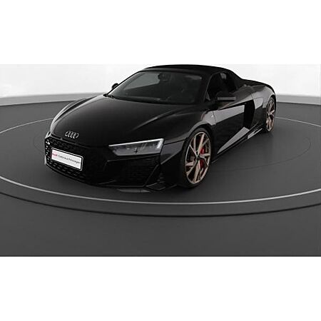 Audi R8 leasen