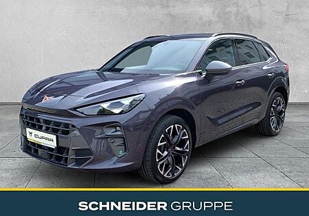 Cupra Terramar VZ 2.0 TSI 195 kW (265 PS) 7-Gang DSG 4Drive;Sommerdeal!!!;Sennheiser;Matrix;AHZV;Drive Paket XL uvm