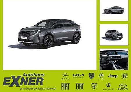 Peugeot 3008 GT | SOFORT VERFÜGBAR | TOP-AUSSTATTUNG | Gewerbe
