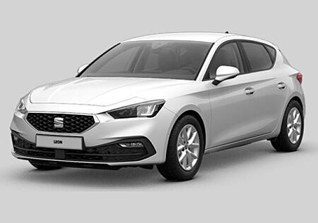 Seat Leon Road Edition 1.5 eTSI 110 kW DSG