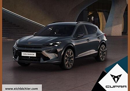 Cupra Formentor VZ 2.0 TSI DSG 4DRIVE AHK. MATRIX. SENNHEISER