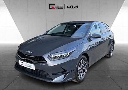 Kia Cee'd Ceed Ultimate Edition 1.5T 48V DCT Style LED