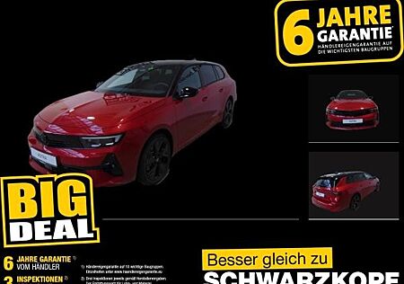 Opel Astra L Sports Tourer 1.2 Turbo Edition Einzelst
