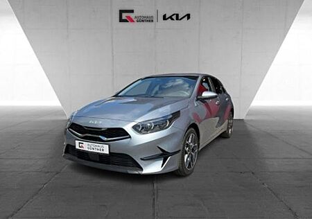 Kia Cee'd Ceed Ultimate Edition 1.5T 48V DCT Style