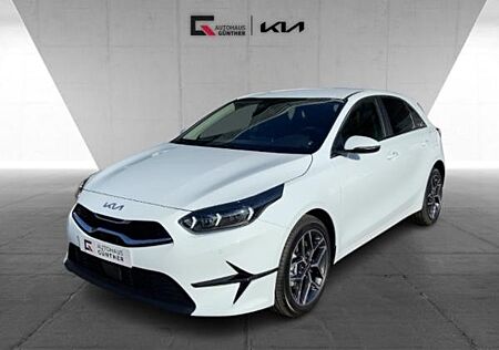 Kia Cee'd Ceed Ceed Ultimate Edition 1.5T 48V DCT Style