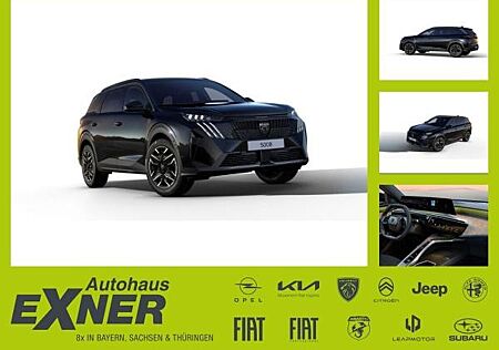 Peugeot 5008 GT | SOFORT VERFÜGBAR | TOP-AUSSTATTUNG | Gewerbe