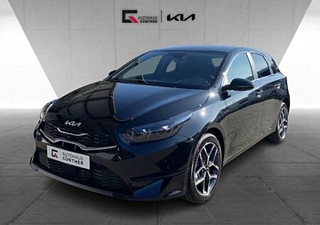 Kia Cee'd Ceed Ceed Ultimate Edition 1.5T 48V DCT Style