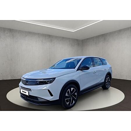 Opel Grandland X leasen