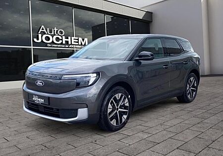Ford Explorer 77kWh 1 MONAT LIEFERZEIT Fahrerassistenz, Wärmepumpe