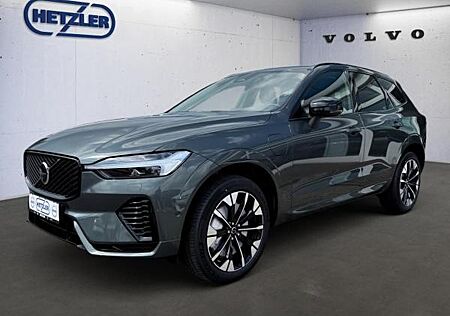 Volvo XC 60 XC60 Ultra Dark - Facelift 2026 - T8 - AWD - 8 Gang - 456 PS **SOFORT VERFÜGBAR**