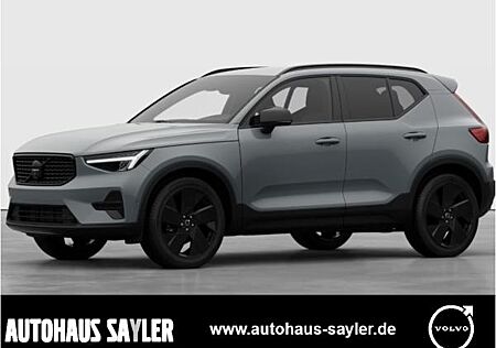 Volvo XC 40 XC40 B3 Plus Black Edition *360°*H&K*LED*Memory*
