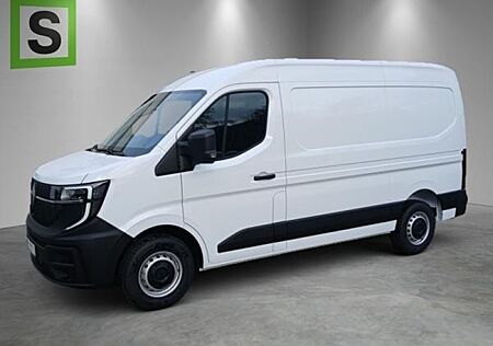 Renault Master Kastenwagen FWD advance L2 H2 Sonderaktion für Handwerker!