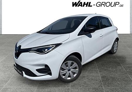 Renault ZOE Life R110/Z.E. 40 Batteriekauf