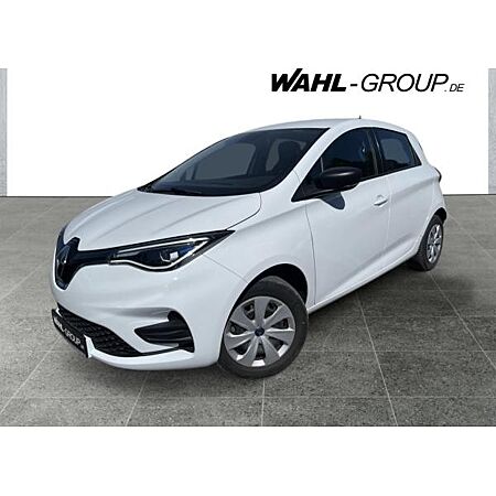 Renault ZOE leasen