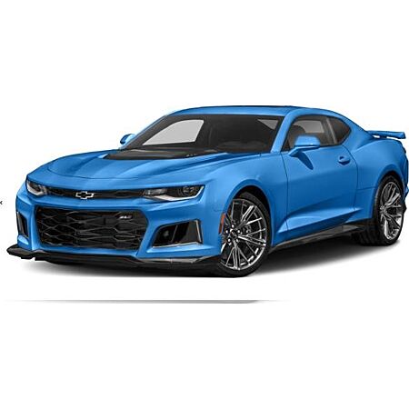 Chevrolet Camaro leasen