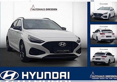 Hyundai i30 cw 1.0 T-GDI Advantage 🔊GEWERBEANGEBOT🔊