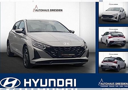 Hyundai i20 1.0 T-GDI Trend 🔊GEWERBEANGEBOT🔊