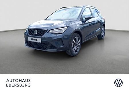 Seat Arona 1.0 TSI Style Edition W-Paket LED QI PDC