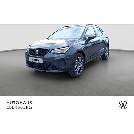 Seat Arona leasen