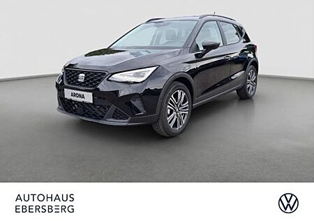 Seat Arona 1.0 TSI Style Edition DSG Navi LED PDC