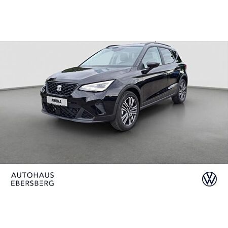 Seat Arona leasen