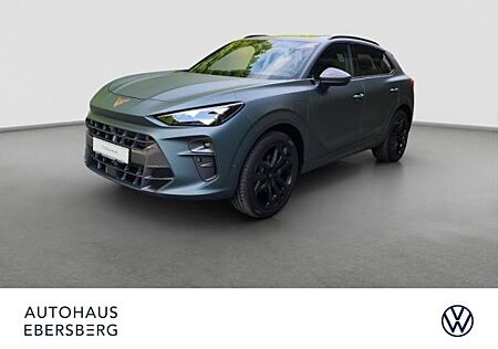 Cupra Terramar 1.5 e-Hybrid Americas Cup Limited