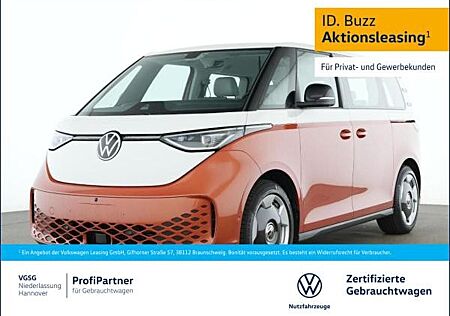 VW ID.BUZZ Volkswagen ID. Buzz Pro AHK ACC Area-View Open+Close Paket