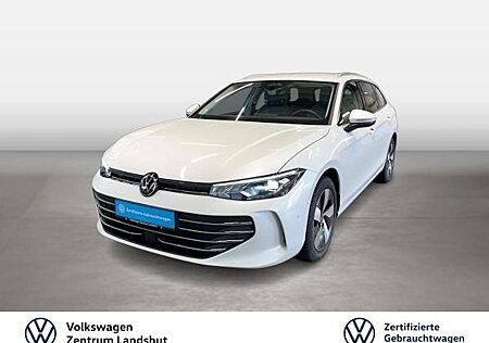 VW Passat Volkswagen Variant Business 1.5 TSI DSG Massage FLA