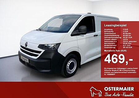 VW T6 Transporter Volkswagen Transporter 2.0 TDI AHK,NAVI,ACC,LED,KAM.