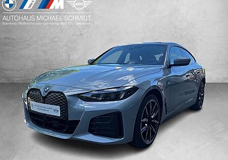 BMW i4 xDrive40 // Leasing ab 765? //