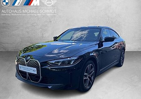 BMW i4 xDrive40 // Leasing ab 720? //