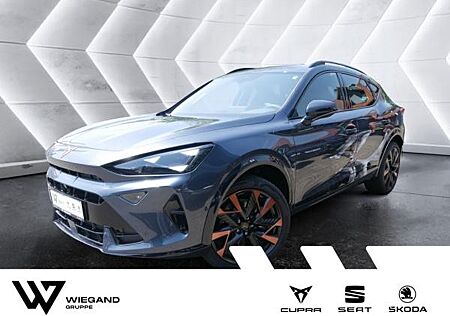 Cupra Formentor VZ 2.0 TSI - KAMERA NAVI ACC LED 360° *SN738*