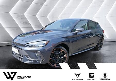 Cupra Leon VZ 2.0 TSI - PDC SHZ DCC KAMERA NAVI ACC LED *SN698*