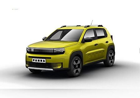 Fiat Grande Panda E 83kW LaPrima 269? mtl. + Winter-Paket
