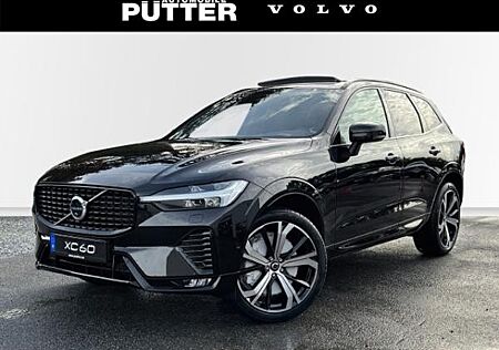 Volvo XC 60 XC60 B4 Diesel AWD Ultimate Dark