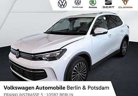 VW Tiguan Volkswagen 1.5 eTSI DSG Life AHK Kamera LED SHZG Nav