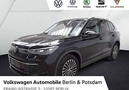 VW Tiguan Volkswagen 1.5 eTSI Life AHK Kamera LED Nav Sitzhzg.