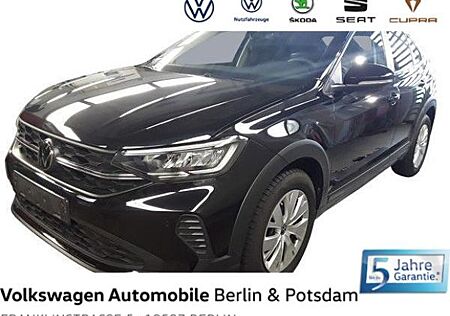 VW Taigo Volkswagen 1.0 TSI 5JGarantie LED APP 1,99%
