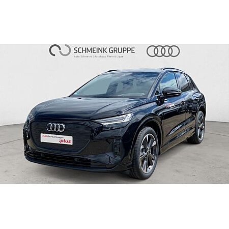 Audi Q4 e-tron leasen