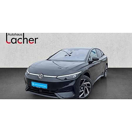 VW ID.7 leasen