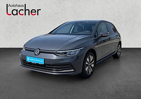 VW Golf Volkswagen MOVE 2.0 TDI DSG AHK,Navi,SH,ACC,Car-Play