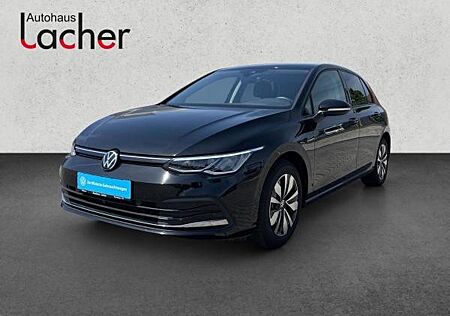 VW Golf Volkswagen MOVE 1.5 TSI 6-G. Navi,ACC,SH,CarPlay