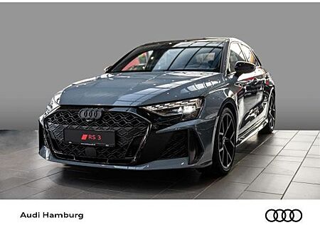 Audi RS3 RS 3 Sportback S tr onic