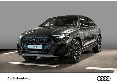 Audi SQ8 SUV TFSI tiptro nic