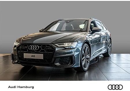 Audi A6 Avant S line 50 TDI quattro 210( 286) kW(PS) tiptronic