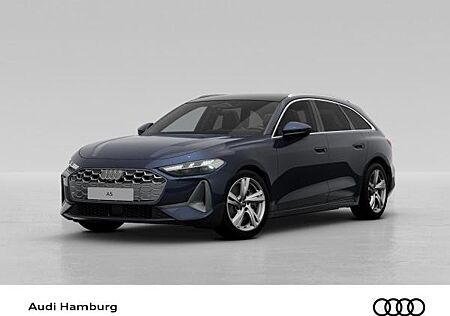 Audi A5 Avant TDI S tronic