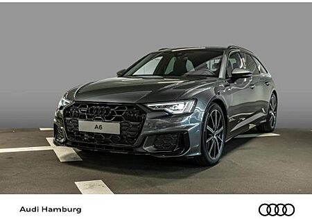Audi A6 Avant S line 50 TDI quattro 210( 286) kW(PS) tiptronic _LGE